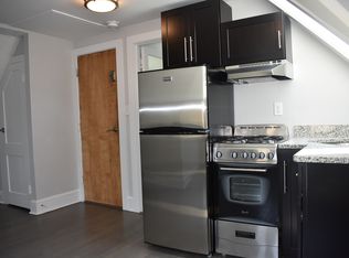 138 Flax Hill Rd APT 3B, Norwalk, CT 06854