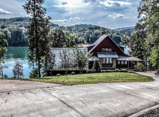 965 Cove Pointe Rd LOT 31, La Follette, TN 37766