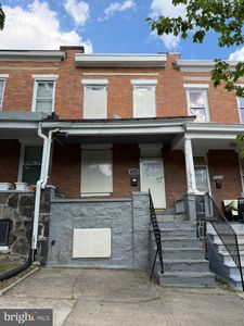 1115 N Lakewood Ave, Baltimore, MD, 21213