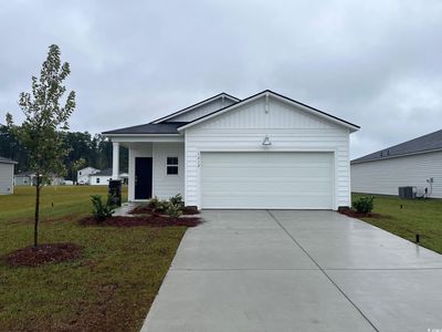 1212 Patchouli Dr. Lot 93 Annapolis, Annapolis Longs, SC, 29568