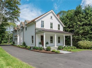 335 Jelliff Mill Rd, New Canaan, CT 06840