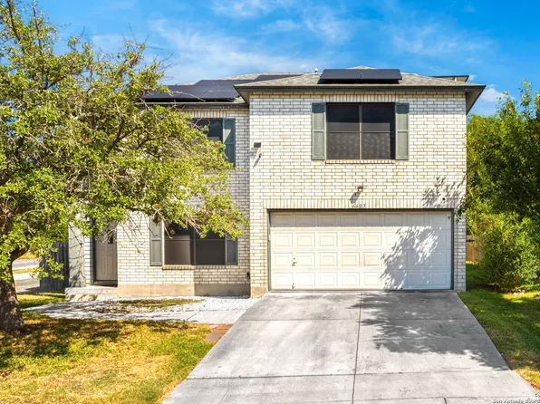 6603 Raintree Frst, San Antonio, TX 78233