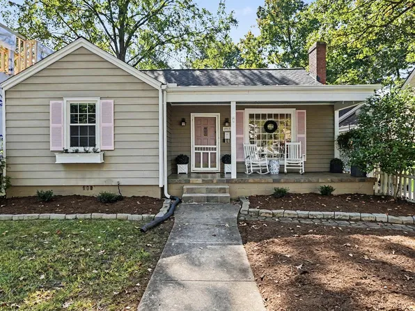 2313 Van Dyke Ave, Raleigh, NC 27607