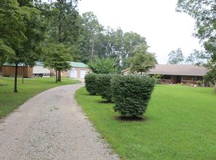 7123 County Road 3080, Mountain View, MO 65548
