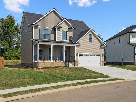 2nd image of 321 Wesson Dr Lot 30