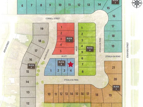 4 Bliss Point, Vermillion, SD 57069