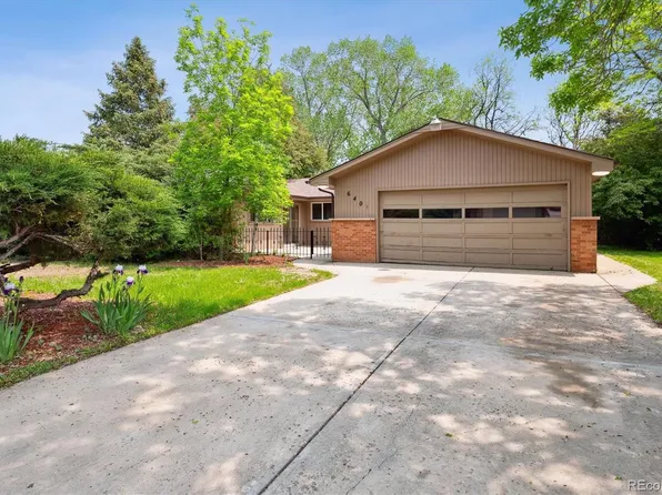 640 Dudley Street, Lakewood, CO 80215