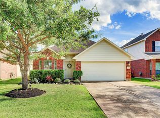 6022 Yaupon Ridge Dr, Rosenberg, TX 77469