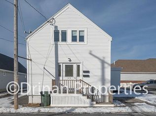 35 C St, South Portland, ME 04106