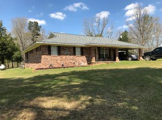10 Sugar Hill Rd, Shubuta, MS 39360