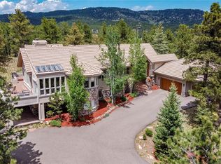 2662 Elk Valley Rd, Evergreen, CO 80439