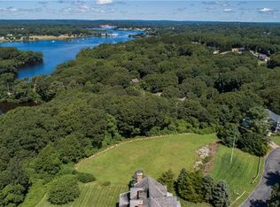 18 No Bottom Ridge Rd, Westerly, RI 02891