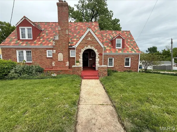 300 N Elizabeth Ave, Saint Louis, MO 63135