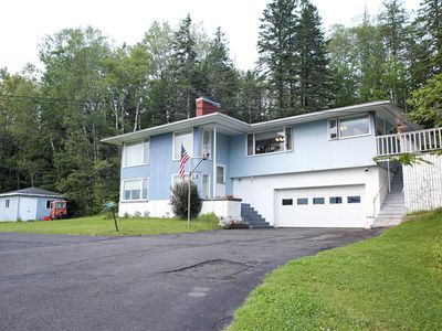 31 St Agatha Avenue, Frenchville, ME, 04745