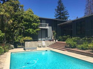 5 Sotelo Ave, Piedmont, CA 94611