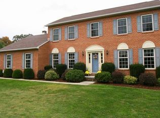 15282 Whitcraft Rd, New Freedom, PA 17349