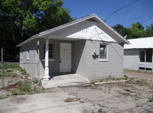 1012 S Clara Ave, Deland, FL 32720