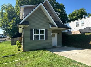 4100 Apex Dr, Knoxville, TN 37919
