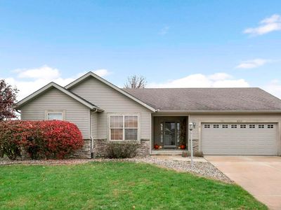 4315 Turquoise Trl, South Bend, IN, 46628