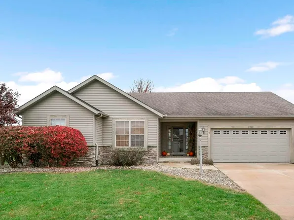 4315 Turquoise Trl, South Bend, IN 46628