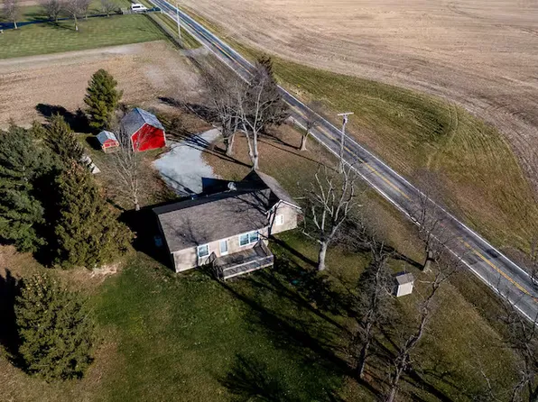 1929 Starbuck Rd, Wilmington, OH 45177