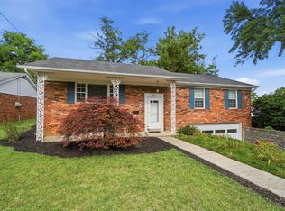 7051 Baribill Pl, Cincinnati, OH 45230