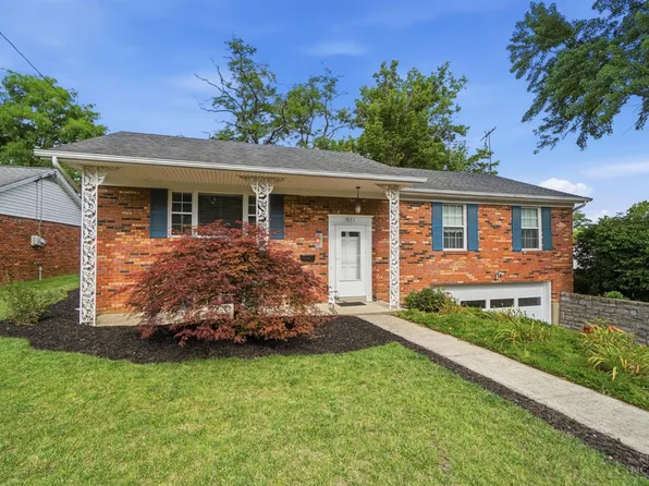 7051 Baribill Pl, Cincinnati, OH 45230