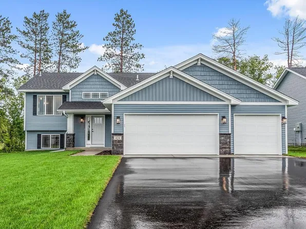 424 Eagle St NW, Isanti, MN 55040