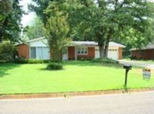 1600 Augurn, Longview, TX 75601