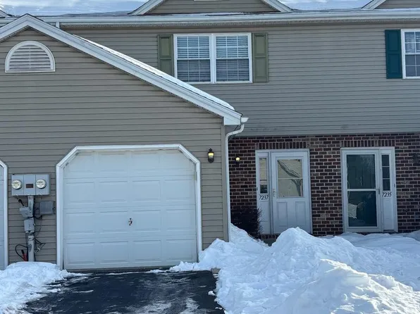 7237 Huntingdon St, Harrisburg, PA 17111