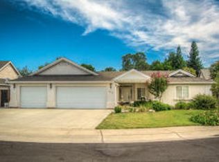 3070 Rush Creek Ct, Redding, CA 96002