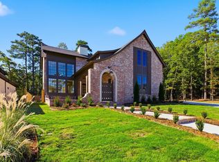 48 Orle Cir, Little Rock, AR 72223