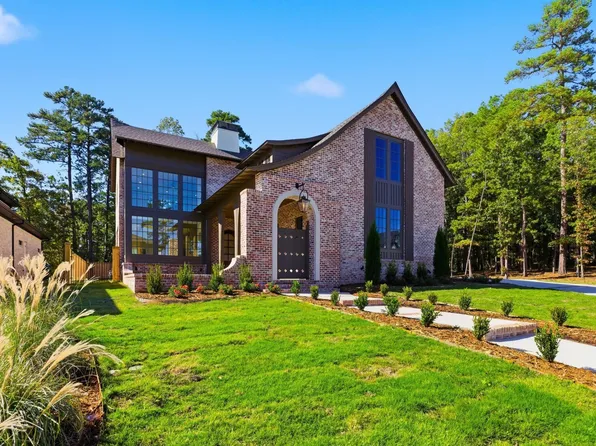 48 Orle Cir, Little Rock, AR 72223