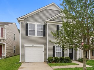 382 Morning Dew Dr, Concord, NC 28025