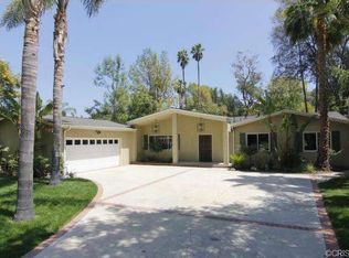20138 Allentown Dr, Woodland Hills, CA 91364