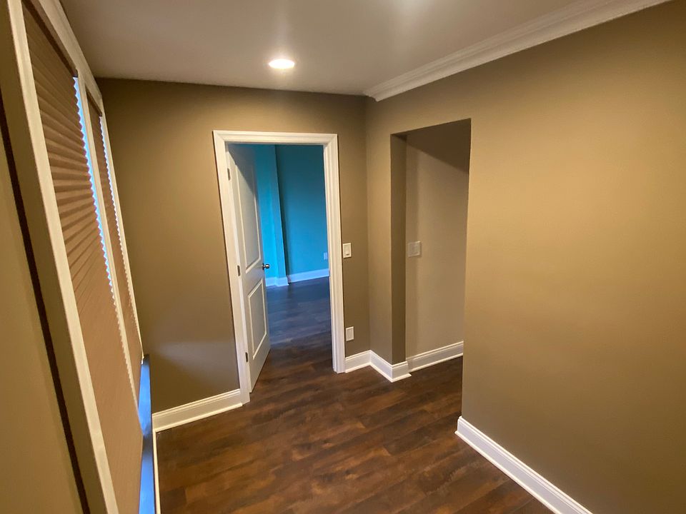 Private Office Space