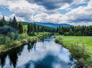 28044 Yaak River Rd, Troy, MT 59935