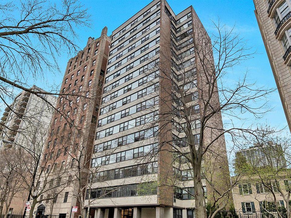 1st image of 1540 N State Pkwy APT 6A