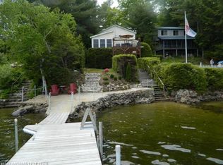 871 Anderson Rd, Sebago, ME 04029