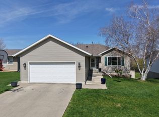 4839 Salley Ln NW, Rochester, MN 55901