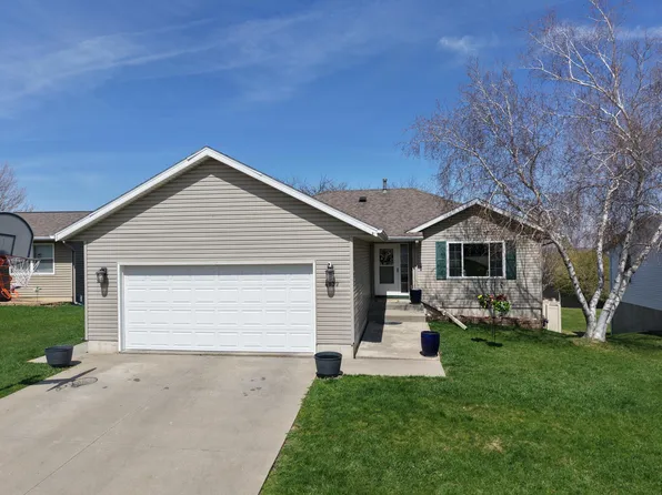 4839 Salley Ln NW, Rochester, MN 55901