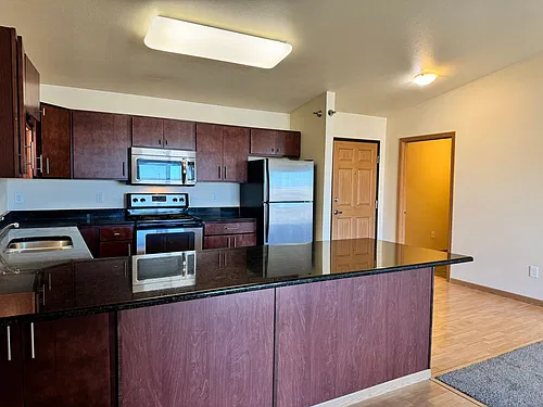 Floor plan 615-312