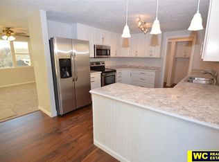 11410 Valley View Dr, Blair, NE 68008