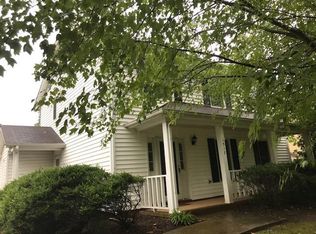 517 Covington Ridge Rd, Winston Salem, NC 27107