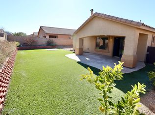 475 S Lower Chord Rd SE, Vail, AZ 85641