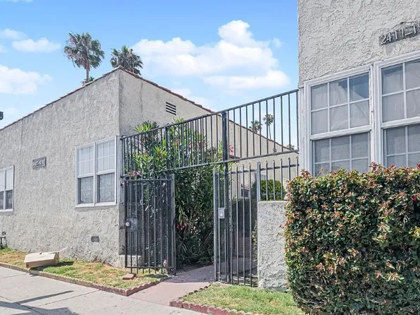 2417 W Vernon Ave, Los Angeles, CA