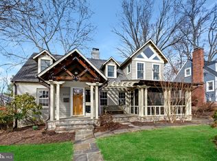 6210 Wagner Ln, Bethesda, MD 20816