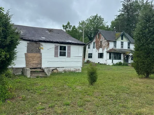 919-923 W White Horse Pike, Egg Harbor, NJ 08215