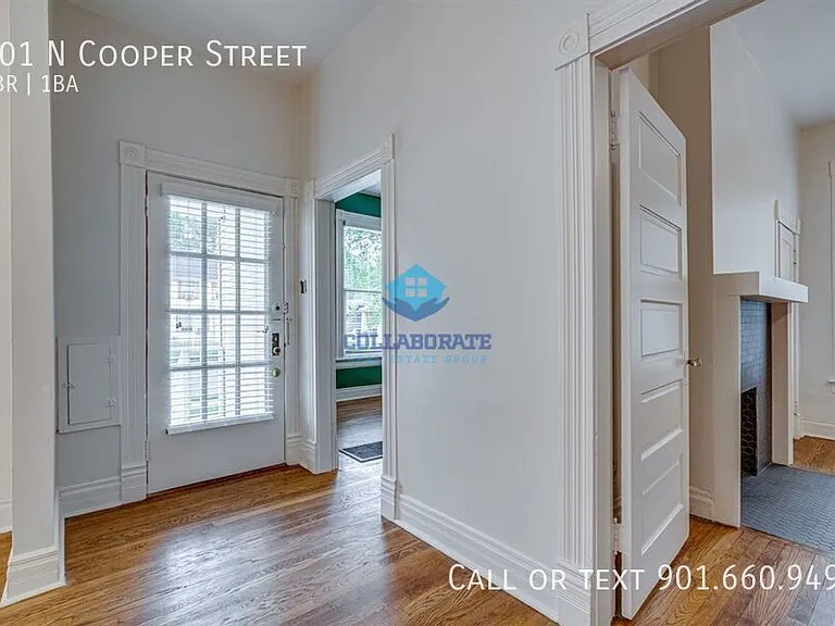 101 N Cooper St — Photo 4