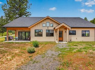 800 N Main St, Cascade, ID 83611